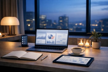 Estrategias de Marketing Digital