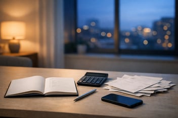 plan para salir de deudas