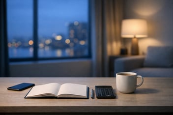 fonde de emergencia, ¿Cómo calcularlo?