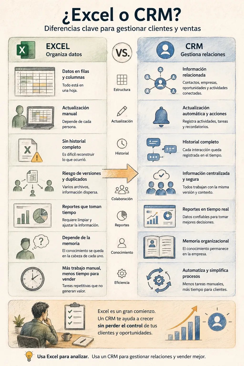 infografia-excel-vs-crm-el-ciclo