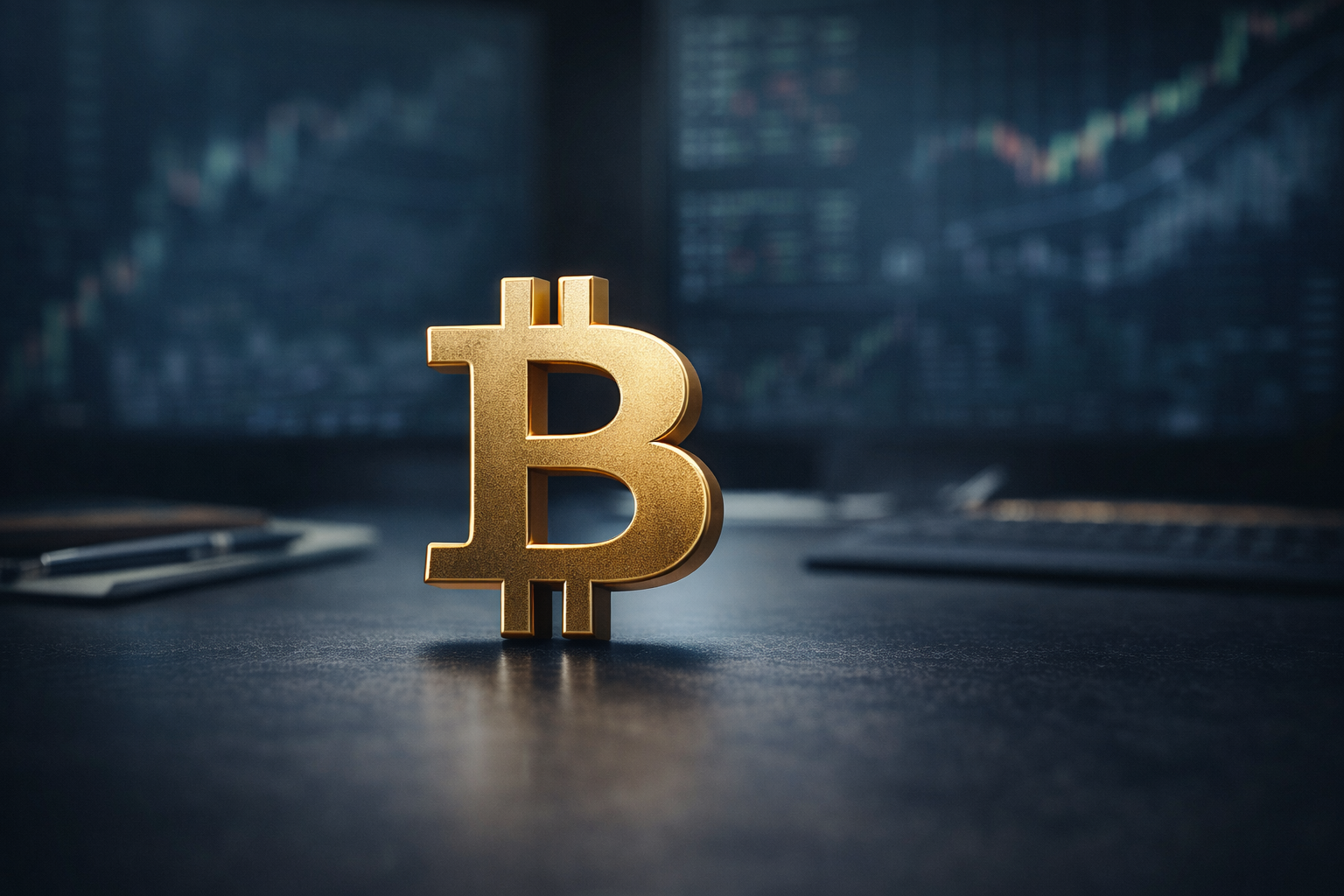 10 Claves Esenciales para Entender Bitcoin Antes de Invertir