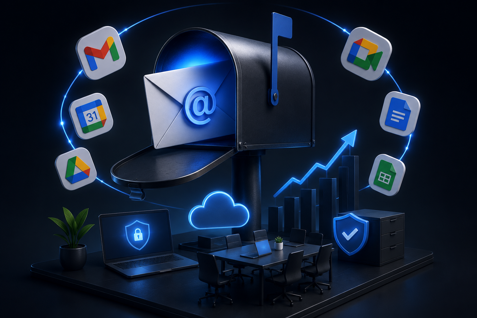 correo-corporativo-google-workspace-pyme