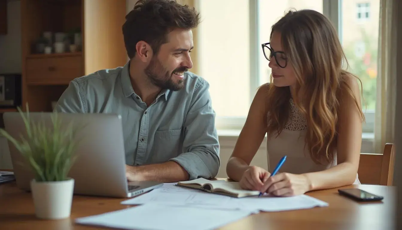 el ABC de las finanzas personales y por dónde empezar