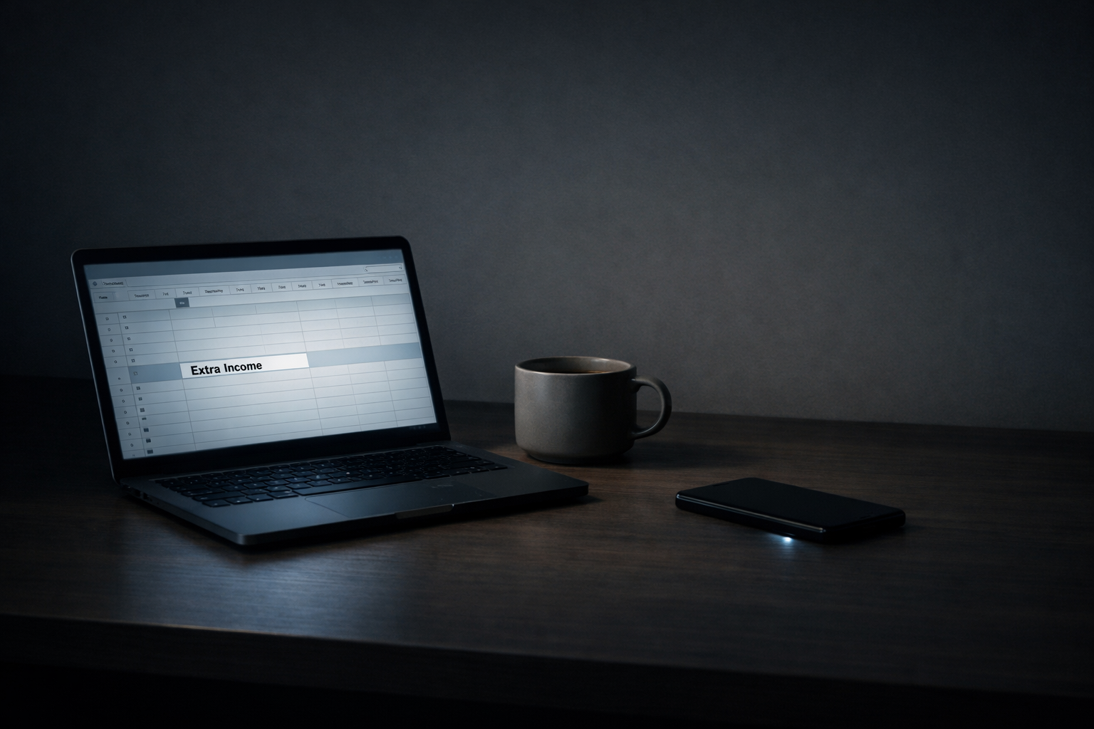 Cómo generar ingresos extra sin quemarte ni caer en promesas falsas