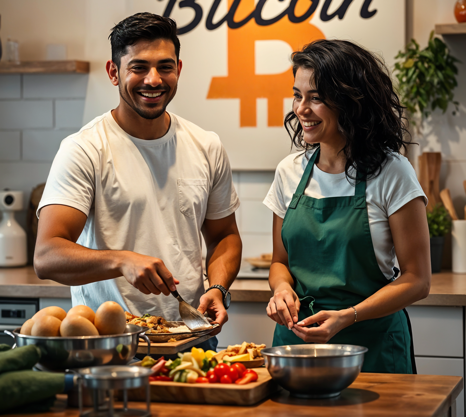 Bitcoin: ¿Por qué los jóvenes de 20 a 29 años deberían invertir?